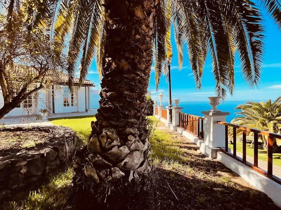 Villa En El Campo Con Piscina Privada Y Sunsets! La Matanza De Acentejo 스페인
