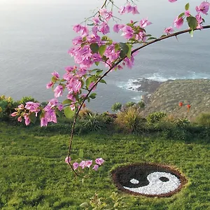 Ferienhaus Willkommen Im Paradies - Welcome In Paradise - Bienvenidos Al Paraíso, La Matanza De Acentejo